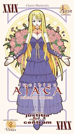 aϤ