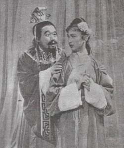 Ru shi jia ren movie